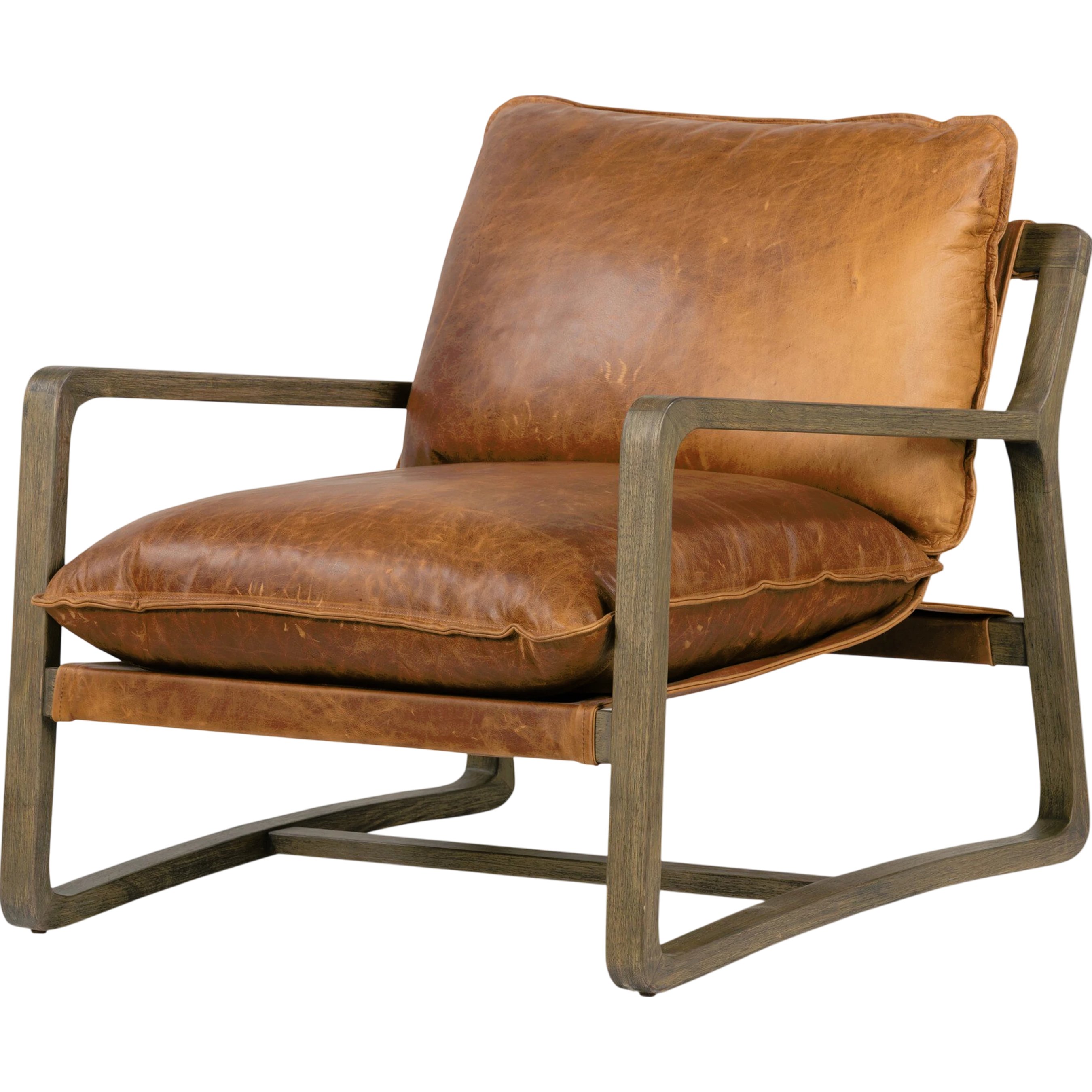 Four Hands Ace Chair | Layla Grayce