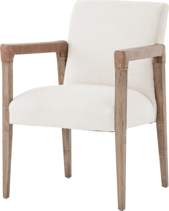 Four Hands Reuben Dining Chair
