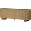 Worn Oak Veneer