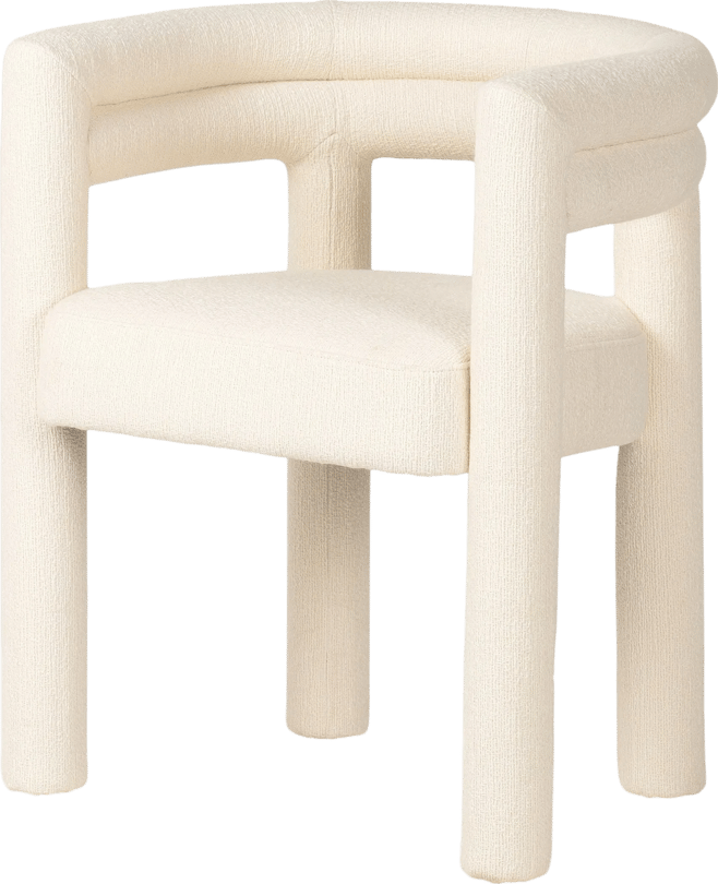 Four Hands Tacova Dining Chair Layla Grayce