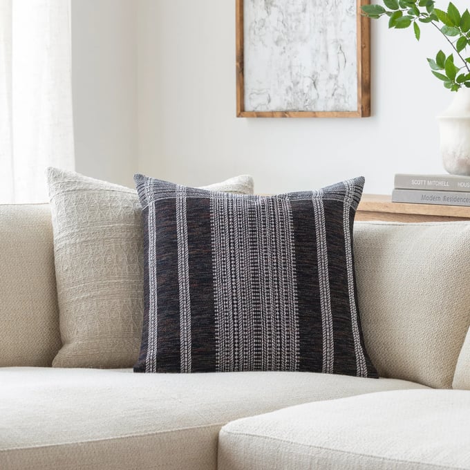 Becki Owens x Livabliss Myrna Pillow - 496195 | Layla Grayce