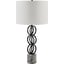 Translucent, Metallic Nickel, White, Gray, Black