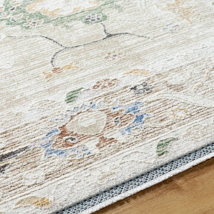 Livabliss Rivaldo Rug - 477394 | Layla Grayce