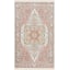 Terracotta, Ivory, Slate Blue, Charcoal, Taupe