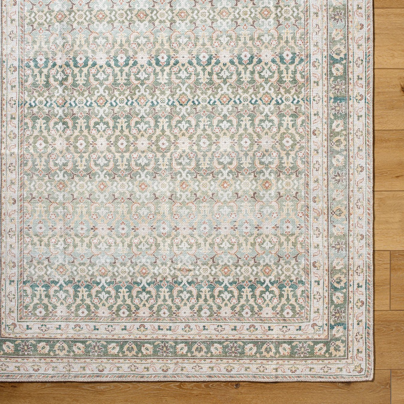 Our PNW Home x Livabliss Rainier Rug - 533569 | Layla Grayce
