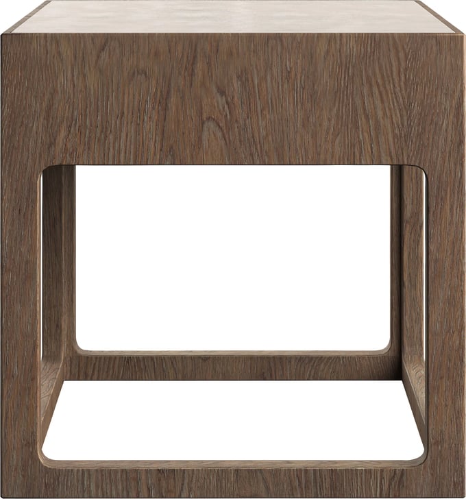 Bernhardt Casa Paros Side Table - Thumbnail 5