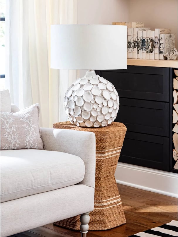 Regina Andrew Lucia Table Lamp - Thumbnail 3