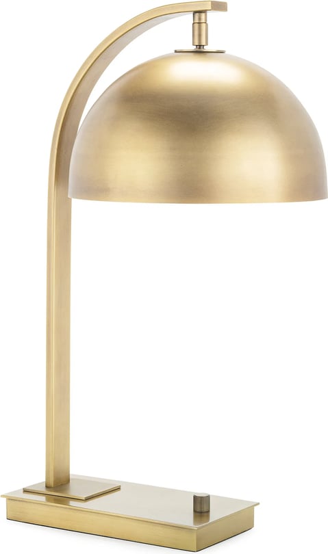 Regina Andrew Otto Desk Lamp - Thumbnail 4