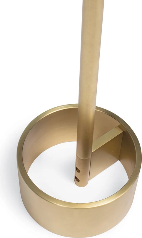 Regina Andrew Geo Floor Lamp