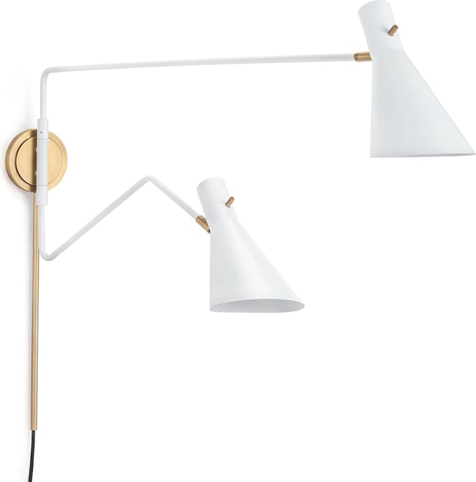 Spyder Sconce - Thumbnail 3