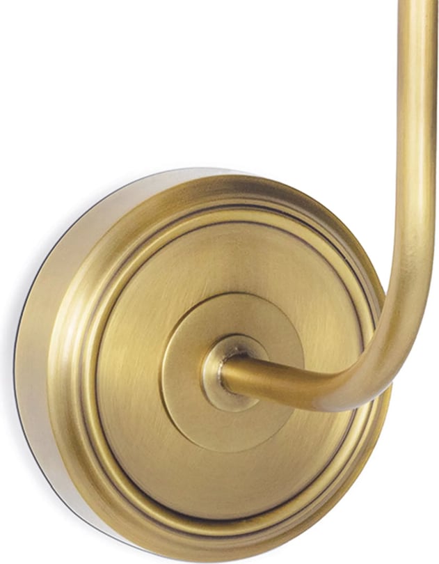 Regina Andrew Ariel Wall Sconce - Thumbnail 3