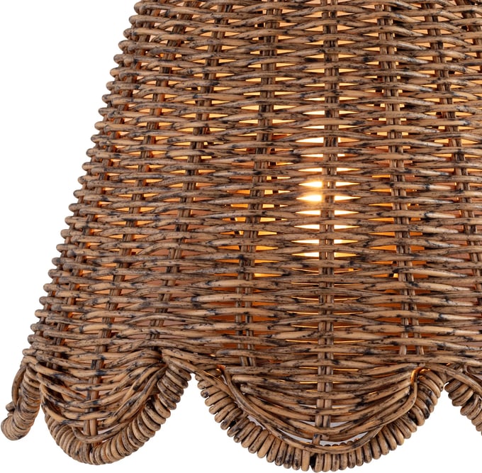 Regina Andrew Kismet Sconce - Thumbnail 5