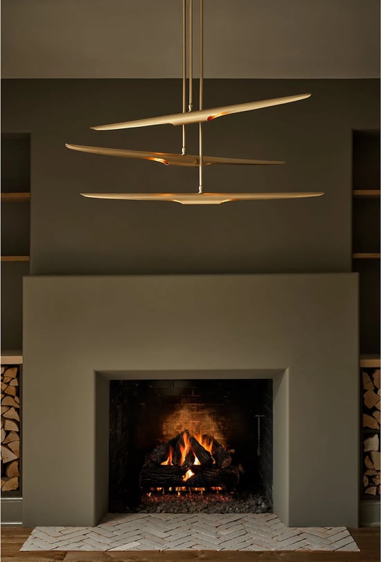 Concorde Chandelier - Thumbnail 2