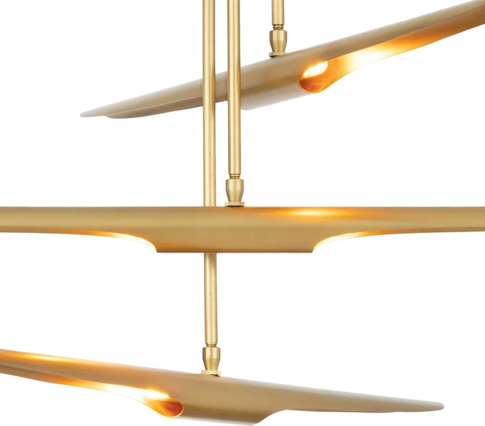 Concorde Chandelier - Thumbnail 3