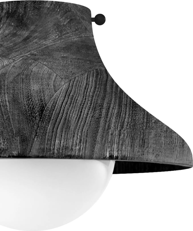 Surfside Flush Mount - Thumbnail 2