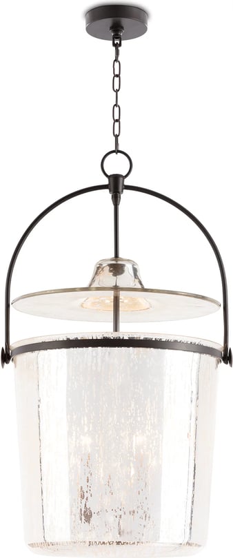 Regina Andrew Emerson Bell Jar Pendant