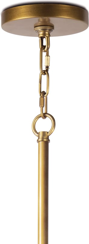 Regina Andrew Montreux Pendant - Thumbnail 2