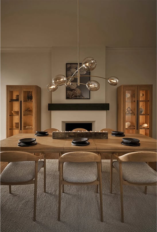 Regina Andrew Artemis Chandelier - Thumbnail 3