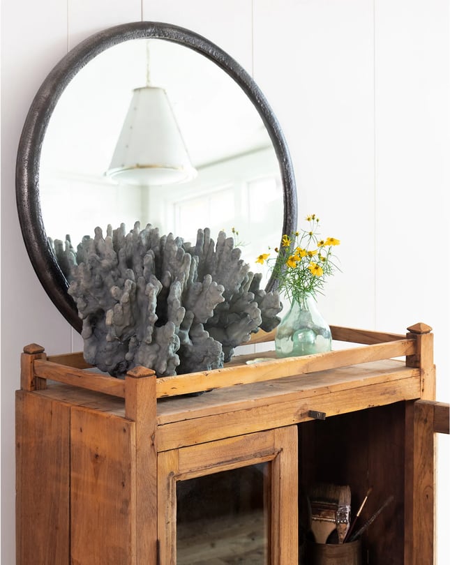 Coral Art Piece Large - Thumbnail 5