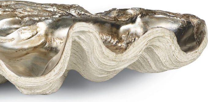 Regina Andrew Imperial Clam Bowl - Thumbnail 2