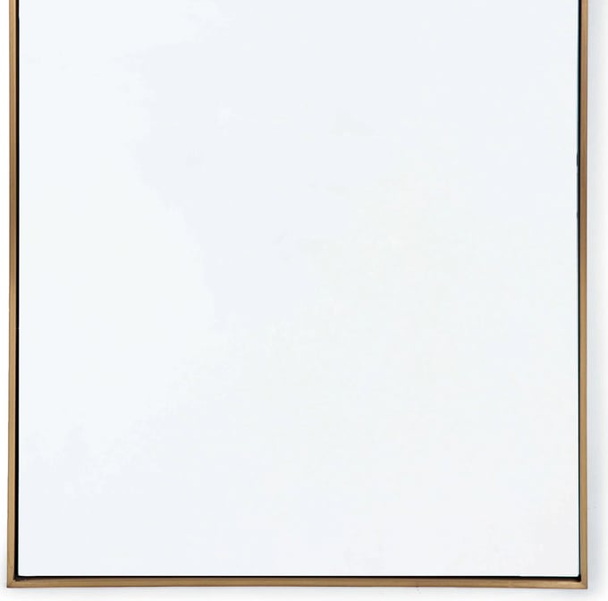 Regina Andrew Hanging Mirror - Thumbnail 4