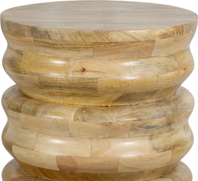 Regina Andrew Aria Accent Table - Thumbnail 5