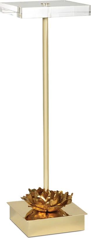 Regina Andrew Adeline Accent Table - Thumbnail 4