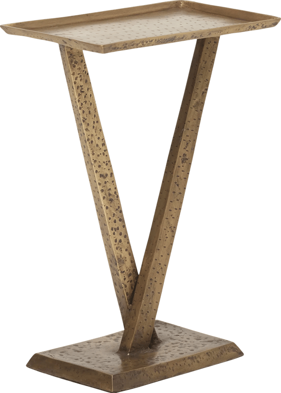 Wilton Accent Table - Thumbnail 2