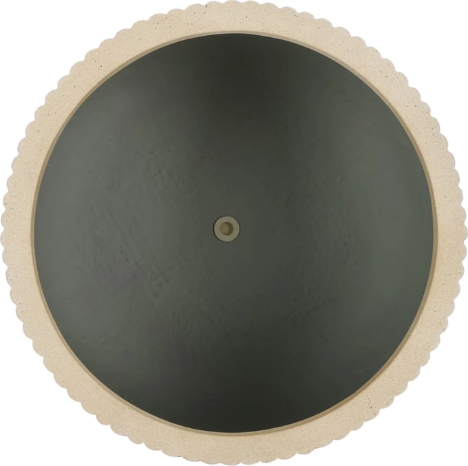 Layla Grayce Essentials Weld Planter Pot - Thumbnail 3