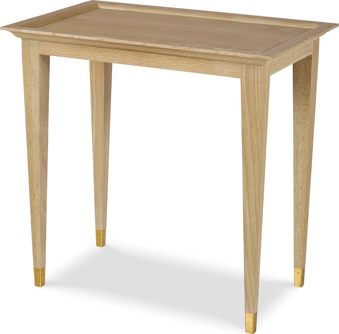 Century Furniture Maison '47 Side Table