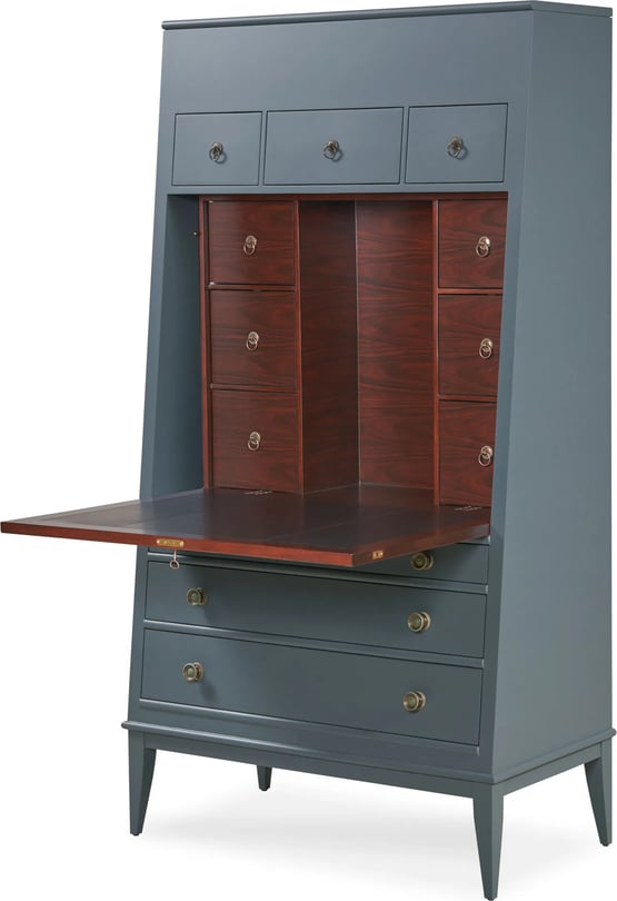 Hallings Secretary - Thumbnail 3