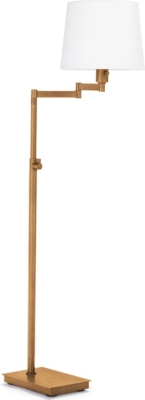 Regina Andrew Virtue Floor Lamp