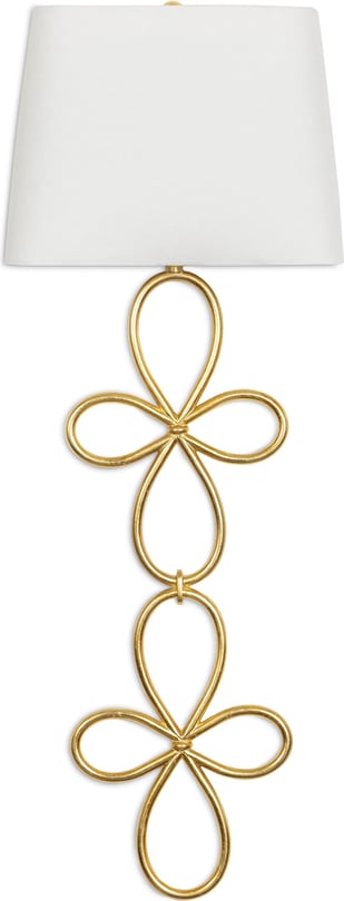 Regina Andrew Minuet Sconce - Thumbnail 3
