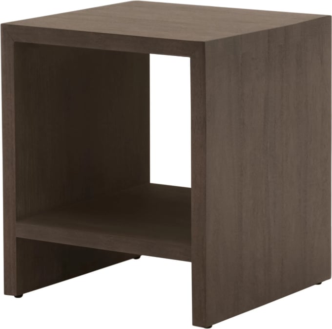 Essentials For Living Dovetail End Table - Thumbnail 5