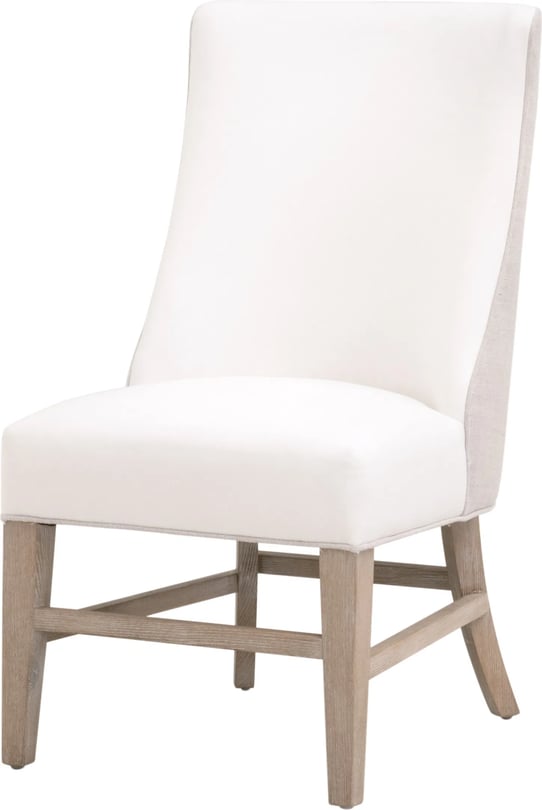 Essentials for Living Duet Chair - Thumbnail 4