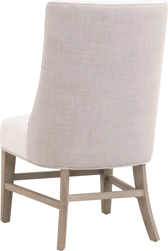 Essentials for Living Duet Chair - Thumbnail 3