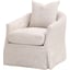 Livesmart Halifax, Ivory