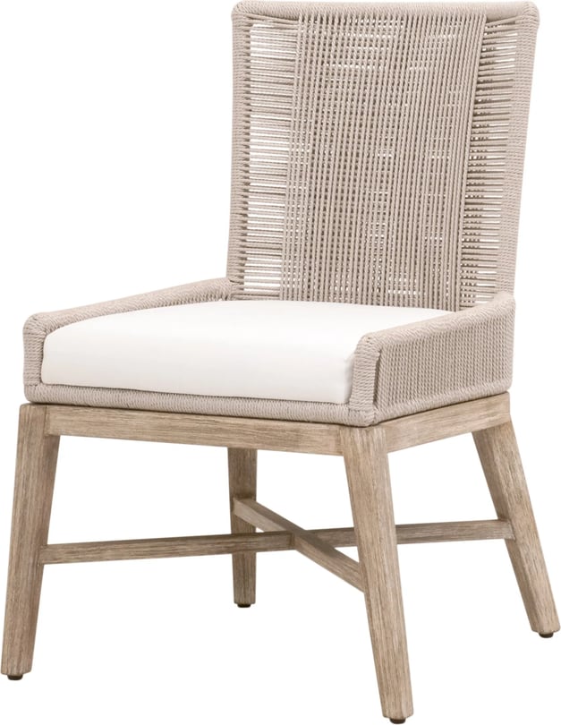 Essentials For Living Overlay Dining Chair - Thumbnail 2