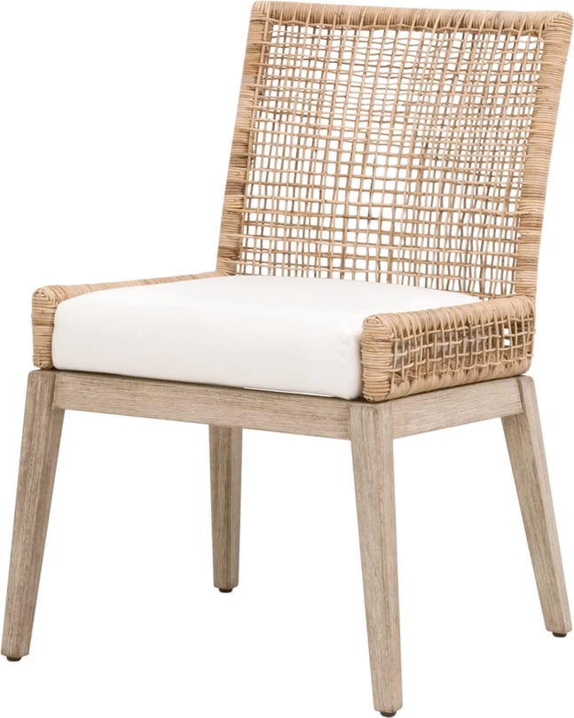 Essentials for Living Seaside Dining Chair - Thumbnail 3