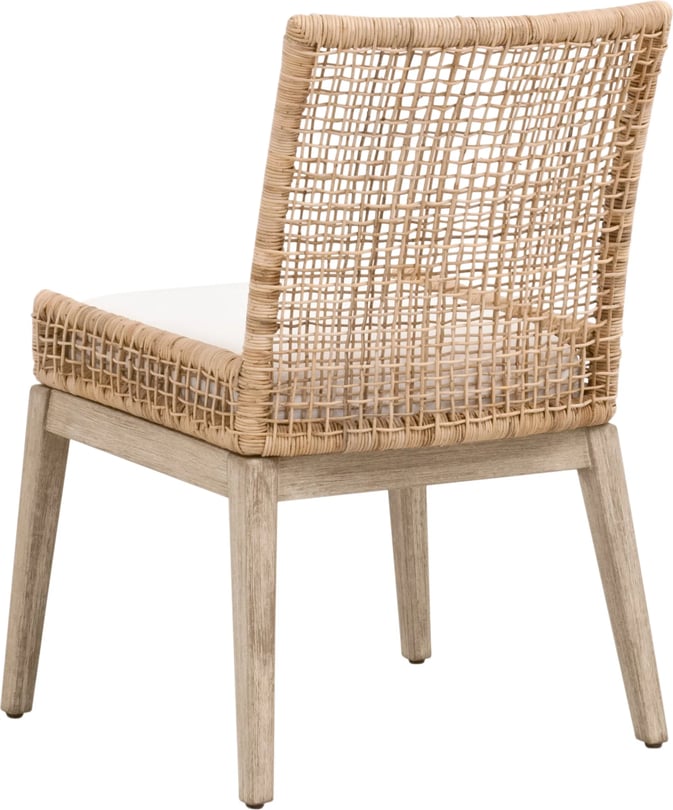 Essentials for Living Seaside Dining Chair - Thumbnail 4