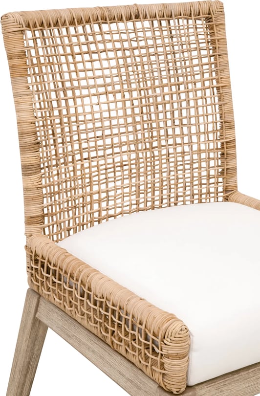 Essentials for Living Seaside Dining Chair - Thumbnail 5