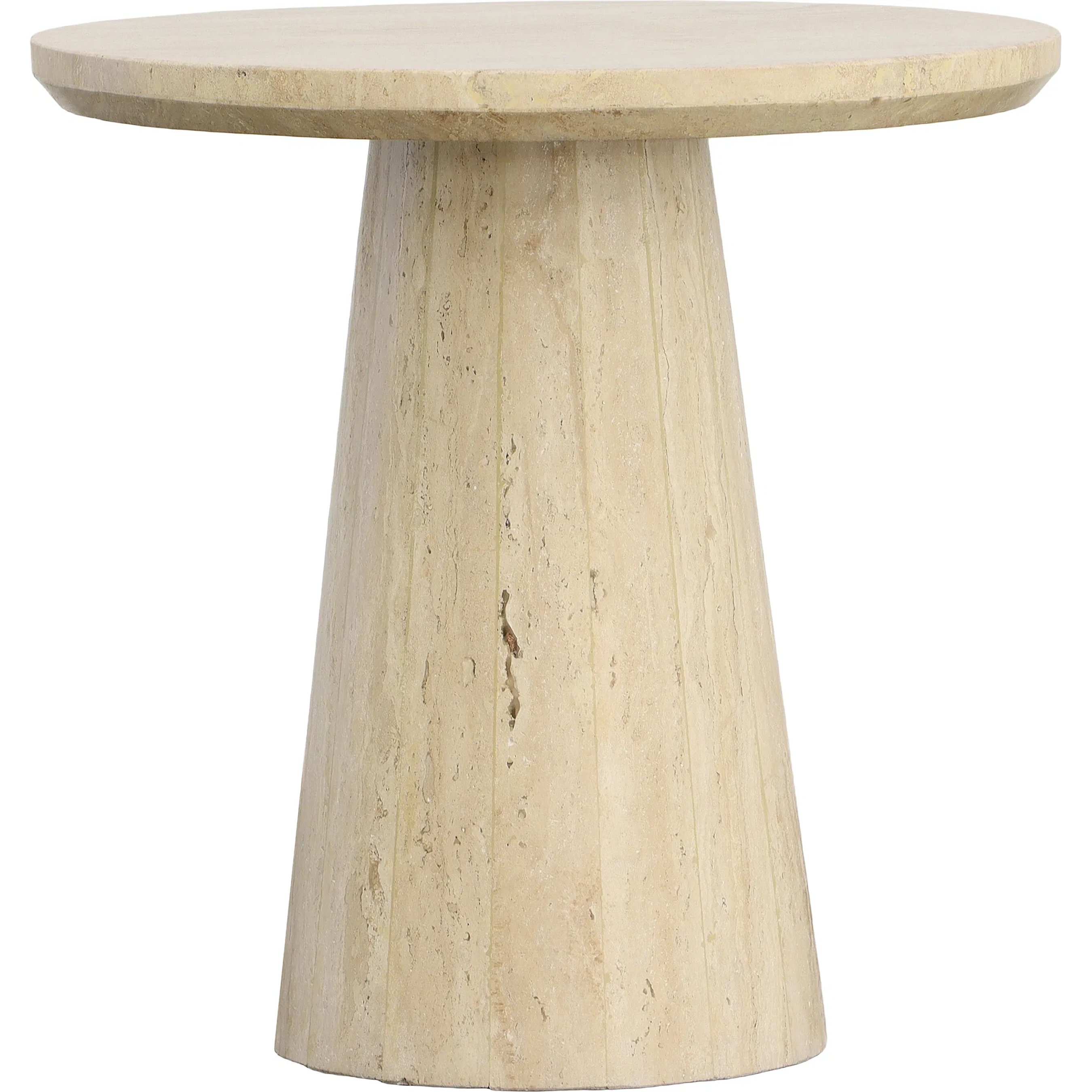 Willow End Table | Layla Grayce