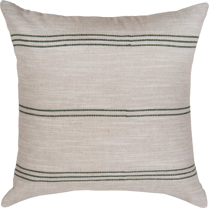 Layla Grayce Essentials Bucklin Pillow