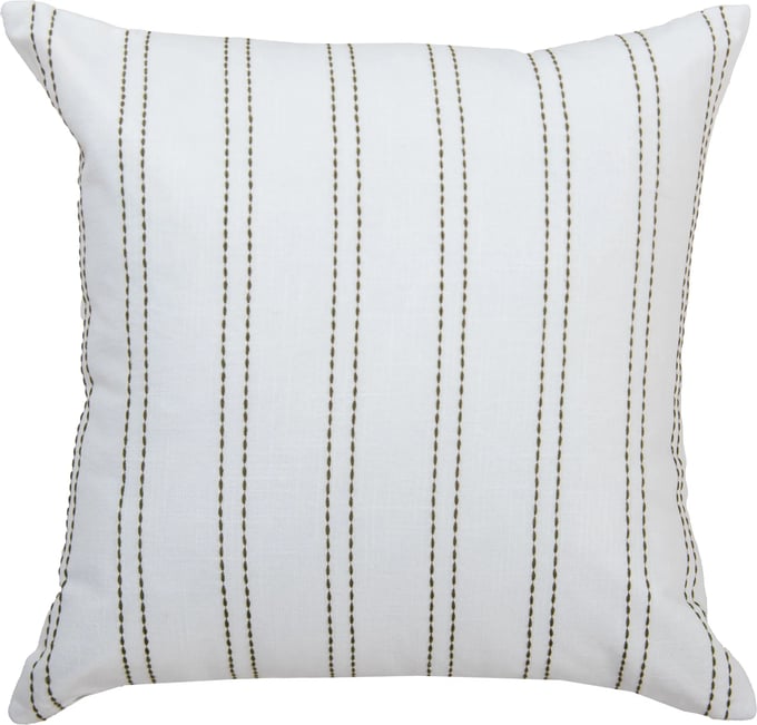 Layla Grayce Essentials Addison Pillow