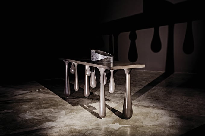 Drop Console - Thumbnail 2