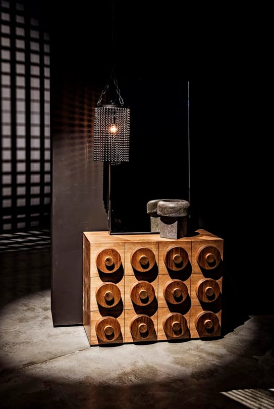 Lego Sideboard - Thumbnail 3