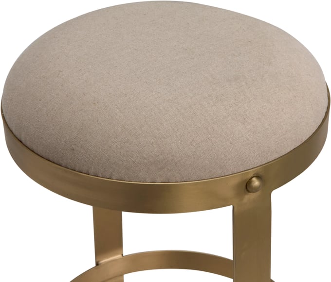 Dior Bar Stool