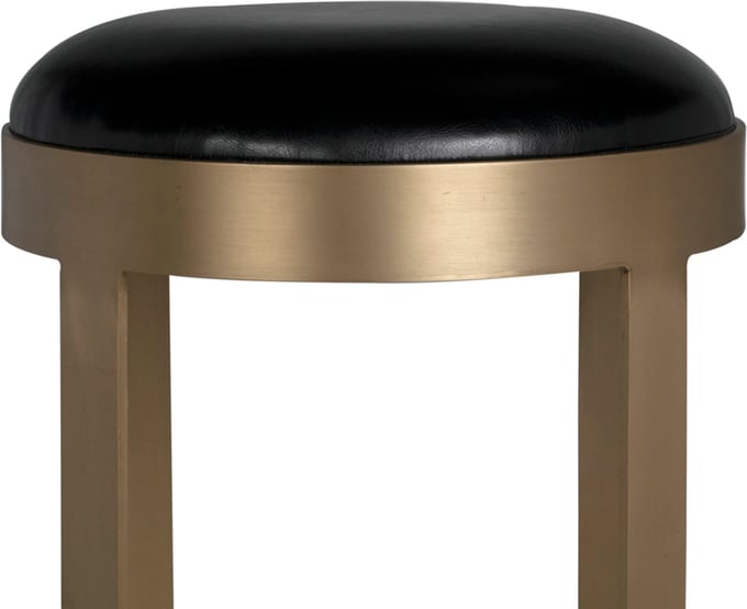 Prince Bar Stool - Thumbnail 2