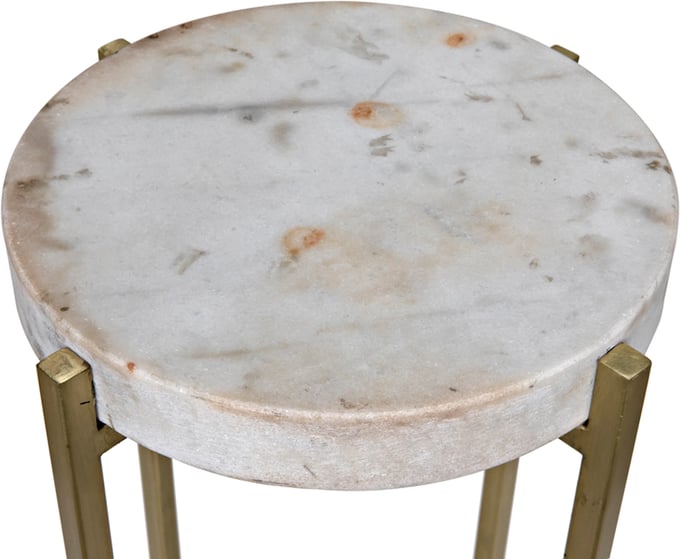 Soho Side Table - Thumbnail 2