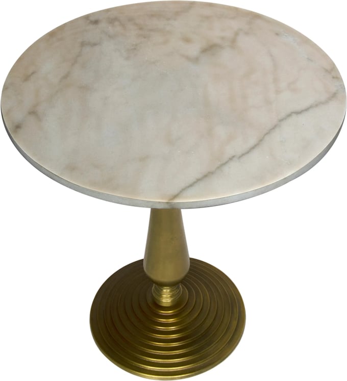 Alida Side Table - Thumbnail 2